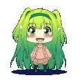 2Dhappy