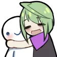 pommuuHug pommuuHug