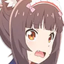 ChocolaConfused ChocolaConfused