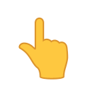a_hand_up
