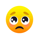 a_face_pleading