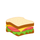 a_sandwich