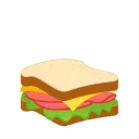 a_sandwich