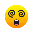 a_dizzy_face