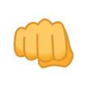 a_oncoming_fist