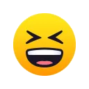 a_face_grinning_squinting