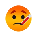 a_face_with_thermometer