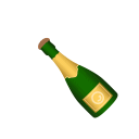 a_bottle_with_popping_cork