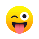 a_face_winking_tongue