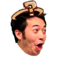 TwitchPaimonPog Discord emoji