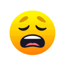 a_face_weary