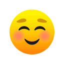 a_face_smiling