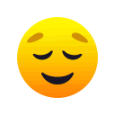 a_face_relieved