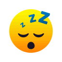 a_face_sleeping