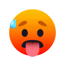 a_hot_face