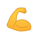 a_flexed_biceps