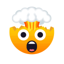 a_face_exploding
