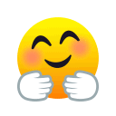 a_face_hugging