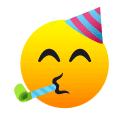 a_face_partying