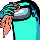GVcyansweat