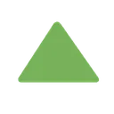 small_green_triangle
