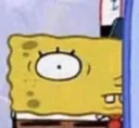 spongebobstare