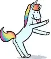 gayunicornbuttshake