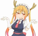 Shrug Shrug