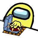 GVspambutton