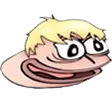TommyPepega Discord Emoji
