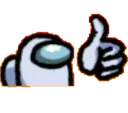 GVwhitethumbs