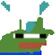 pepeMeltdown