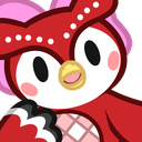 ACNH_Celeste2 Discord emoji