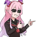 AiriFingerGuns