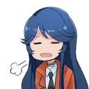 AlySighs