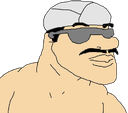 AkiBuff Discord emoji