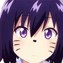 vigneNeko Discord Emoji