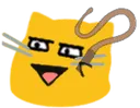 blobwhip Discord Emoji