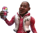 SpriteCranberry