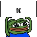 Pepesignidk Discord Emoji