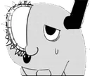 CSMPochitaDisappointed