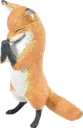 foxypray