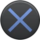 cross