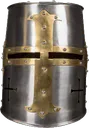 CrusaderHelmet Discord Emoji