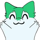 uwuyay Discord Emoji