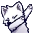 Foxdab FoxDab Discord Emoji