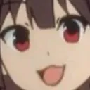 Megu Pog Discord Emoji