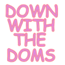 down_withdoms