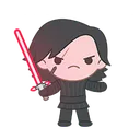 kyloren
