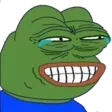 PepeLaugh Discord Emoji